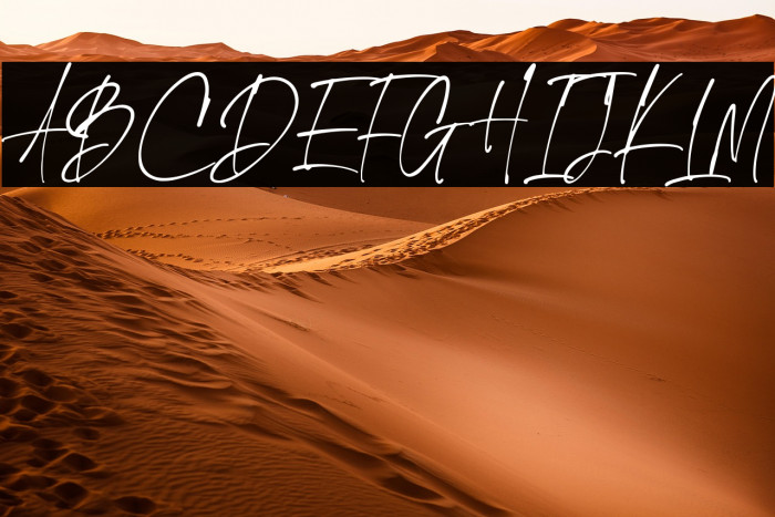 The Handnature Example 1