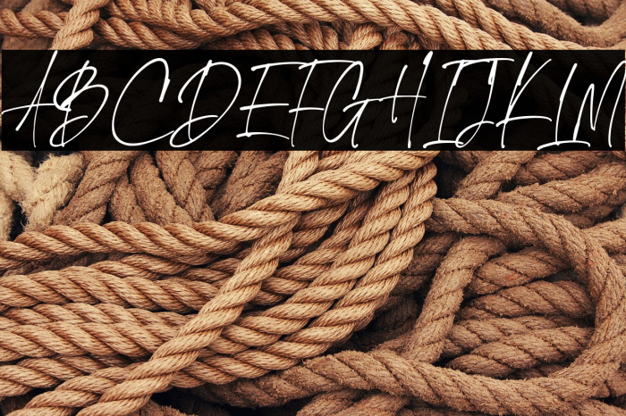 The Handnature Example 2