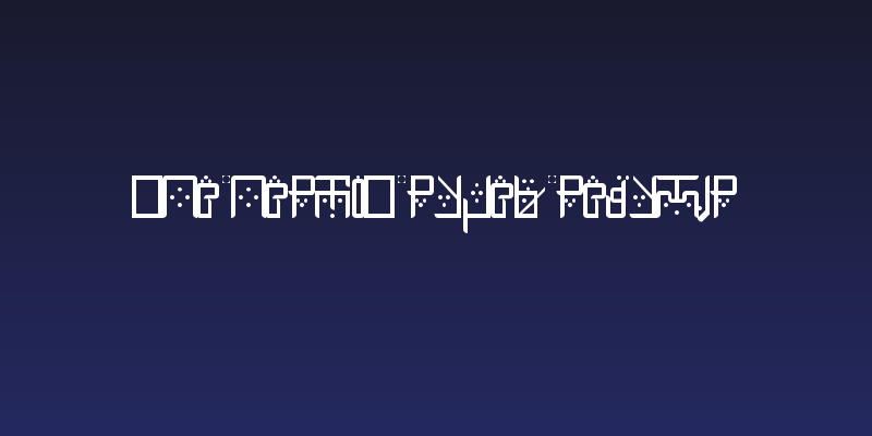 The Hermit Runes Regular Social Header