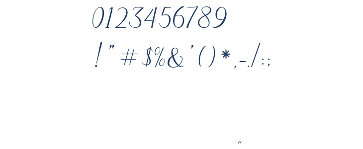 The Himalaya Other Characters