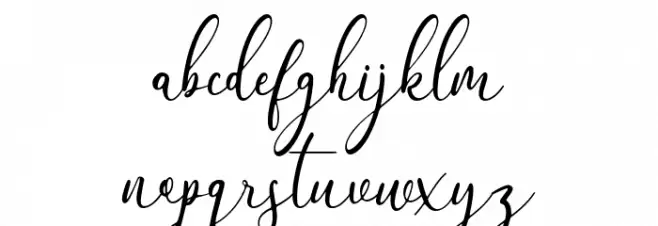 The Himalaya Font Litere mici