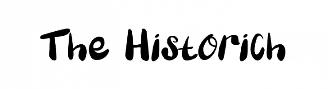 The Historich  Fuentes Gratis Descargar