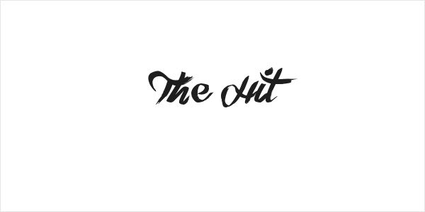 The Hit Logo