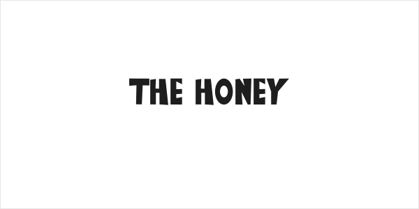 The Honey Logo