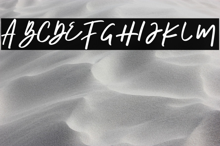 The Horizontal Example 1