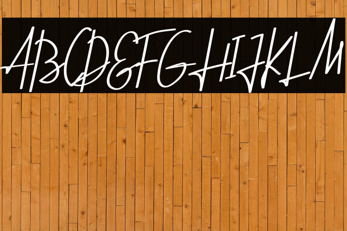 The Horsetto Example 1