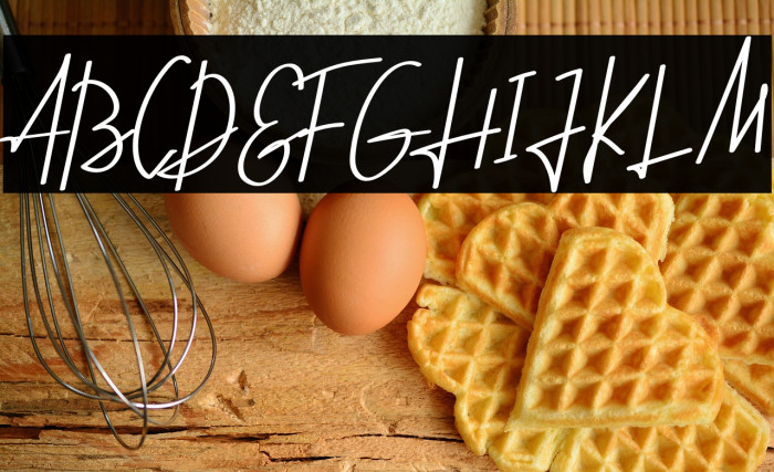 The Horsetto Example 3