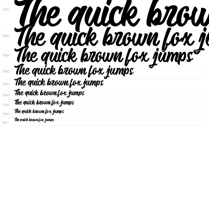 The Hungry FOR PERSONAL USE Waterfall