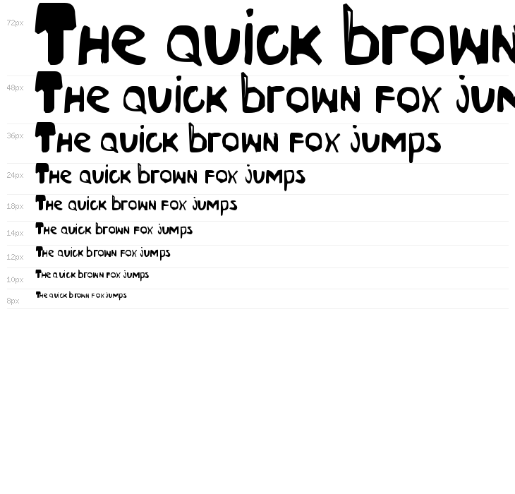 The-Hungry-Ghost Waterfall