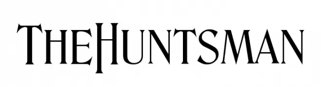 The Huntsman  Frei Schriftart Herunterladen