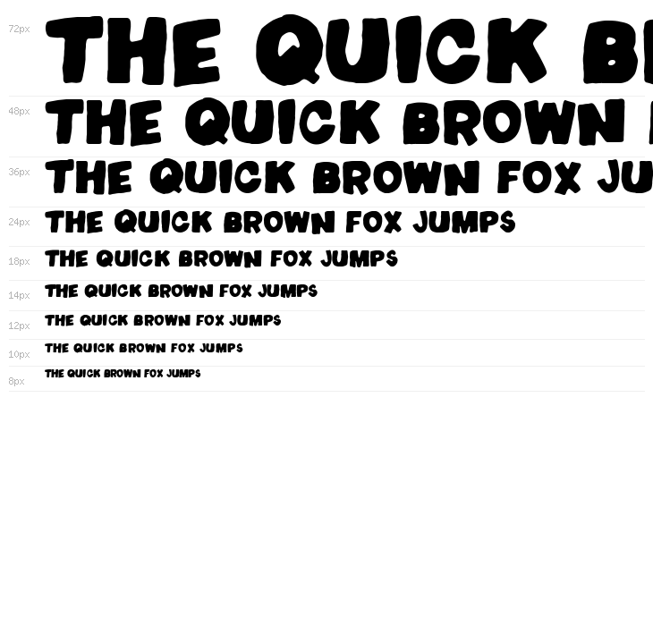 The Hurraca company+ Waterfall