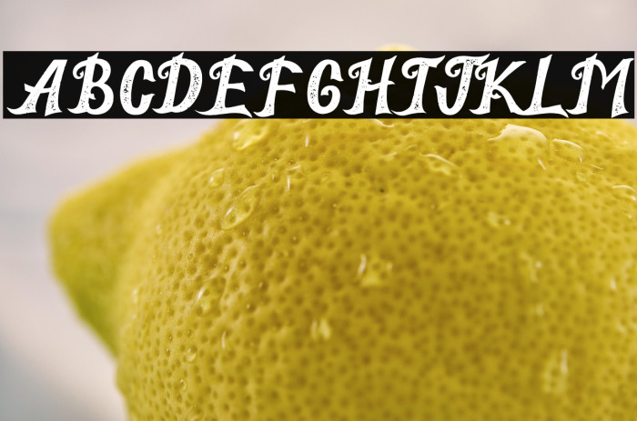 The Immortal 1 Example 2