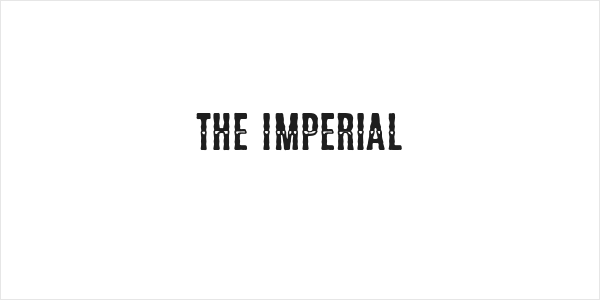 The Imperial Logo
