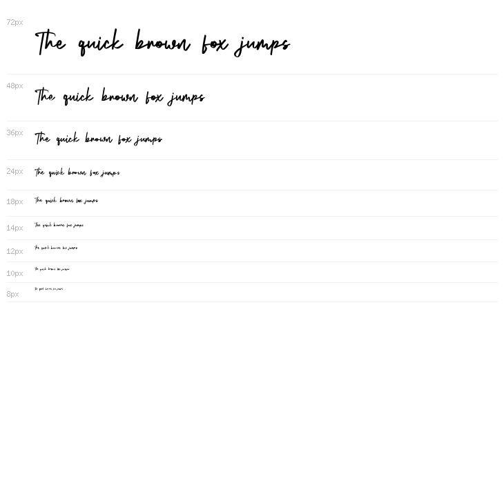 The Impostor Free Regular Waterfall