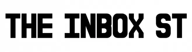 The Inbox St  Descarca Fonturi Gratis