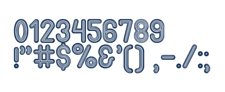 The Jack Bronw St Other Characters