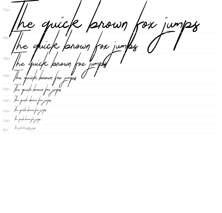 The Jacklyn Waterfall