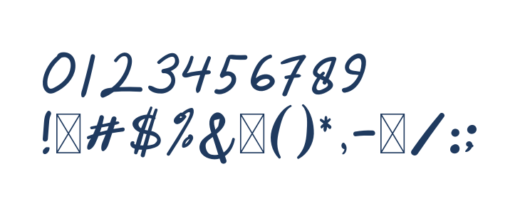 The Jeliman Other Characters