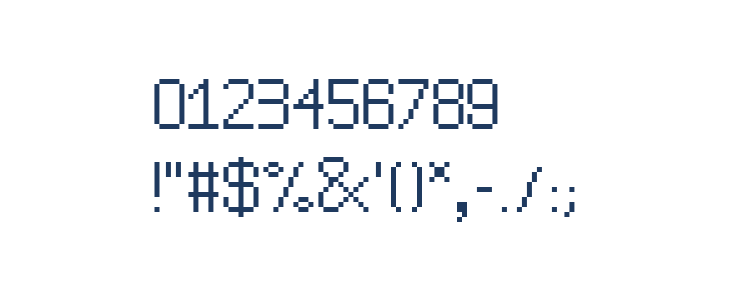 The Jewish Bitmap Other Characters