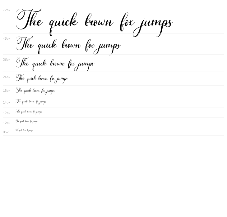 The Julayna Waterfall