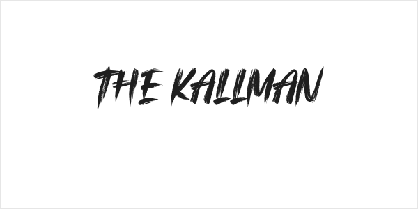 The Kallman Logo