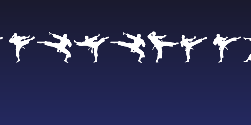 The Karate Do ST Social Header