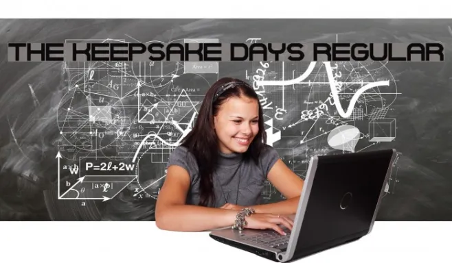 The Keepsake Days Regular Example 3
