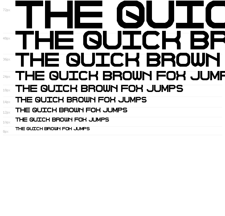 The Keepsake Days Regular Waterfall