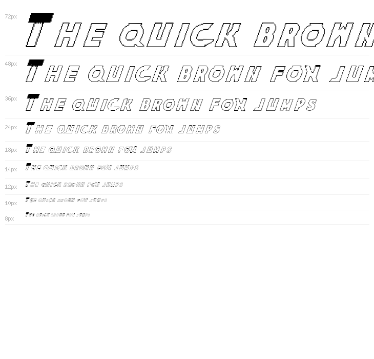 The King Of Fighters Waterfall