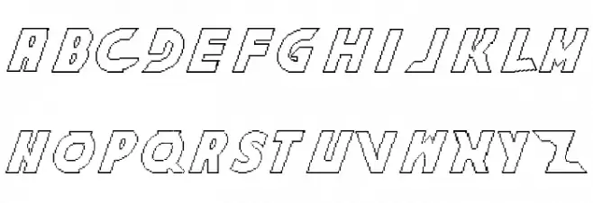 The King Of Fighters Caratteri MINUSCOLO