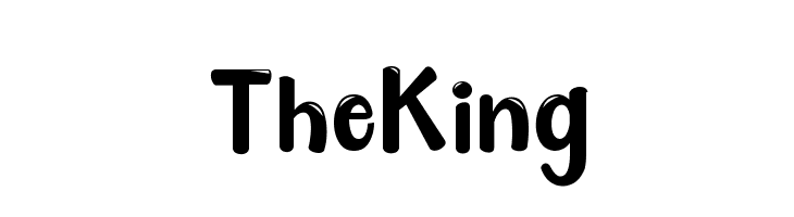 The King 