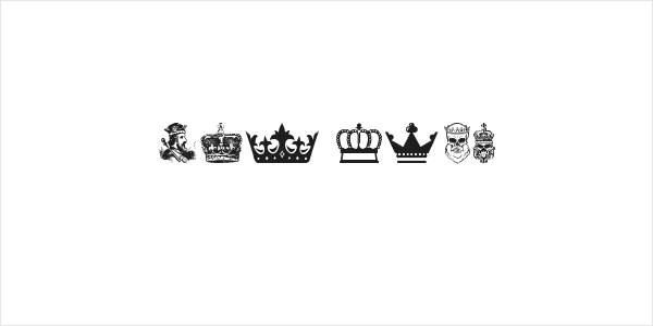The King Logo