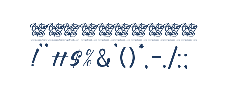 The Knight Other Characters