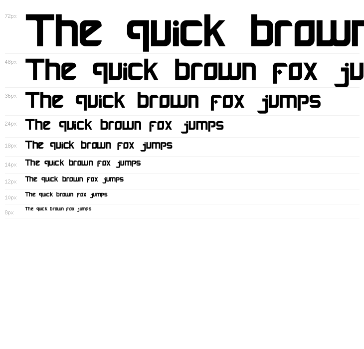 The Knight Waterfall