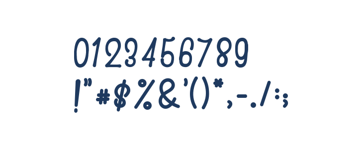 The LaMonTruSH Other Characters