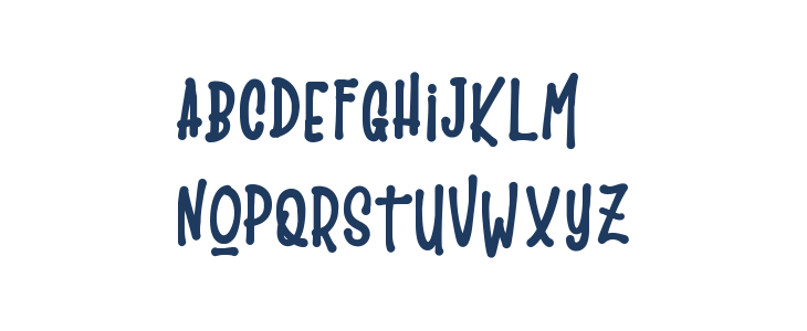 The LaMonTruSH Lowercase