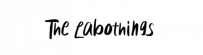 The Labothings  Free Fonts Download