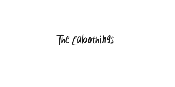 The Labothings Logo