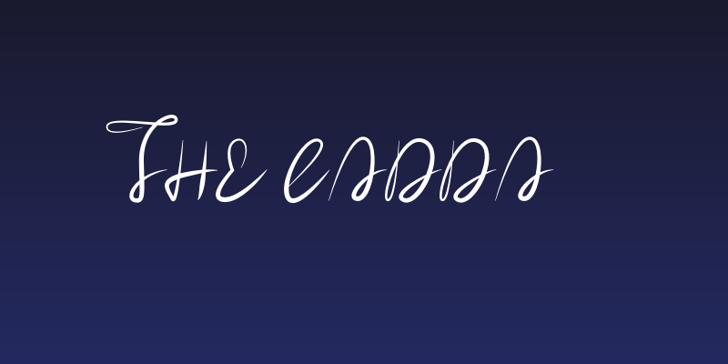 The Ladda Social Header