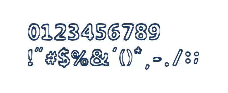 Numbers