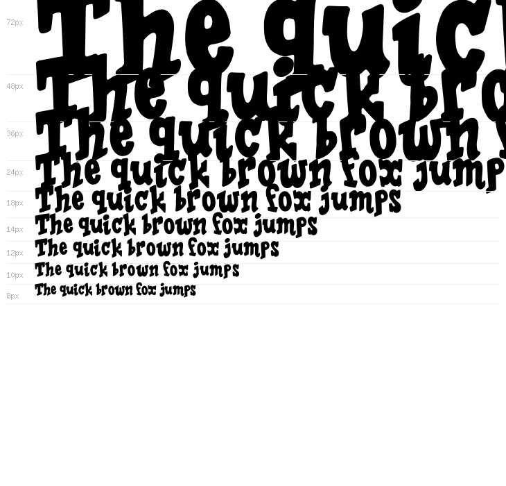 The Last Comic On Earth Waterfall