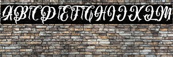 The Lastring Example 3