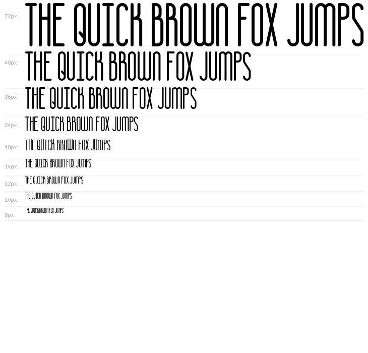 The Late GatsbyRegular Waterfall