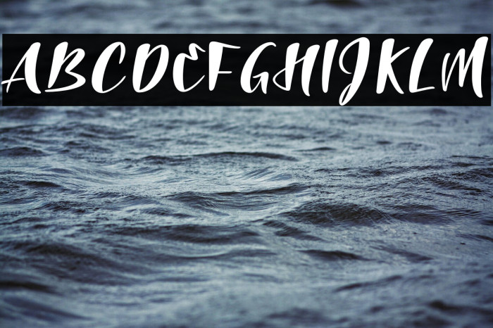 The Laughing Wolf. Regular Example 2