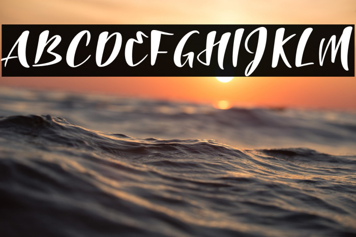 The Laughing Wolf. Regular Example 3