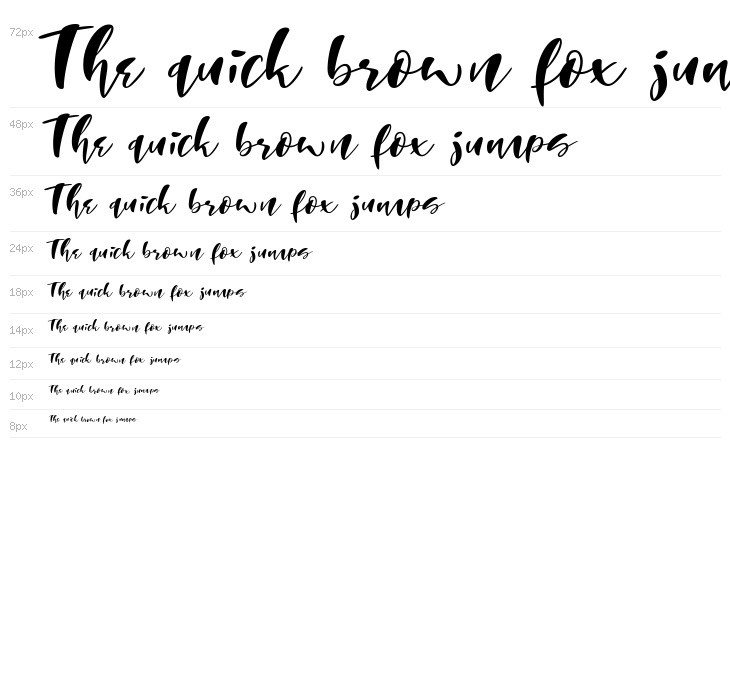 The Laughing Wolf. Regular Waterfall