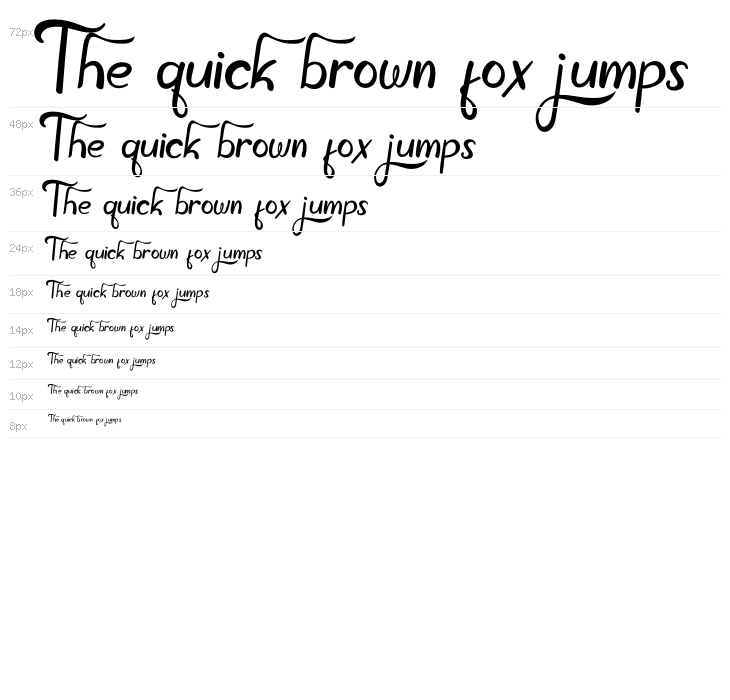 The Leamquid Love Waterfall