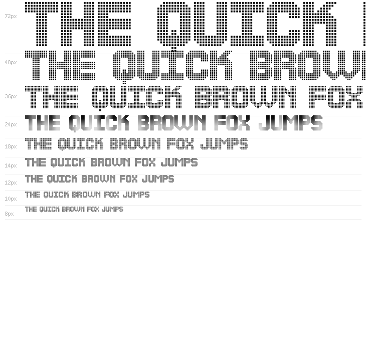 The Led Display St Waterfall