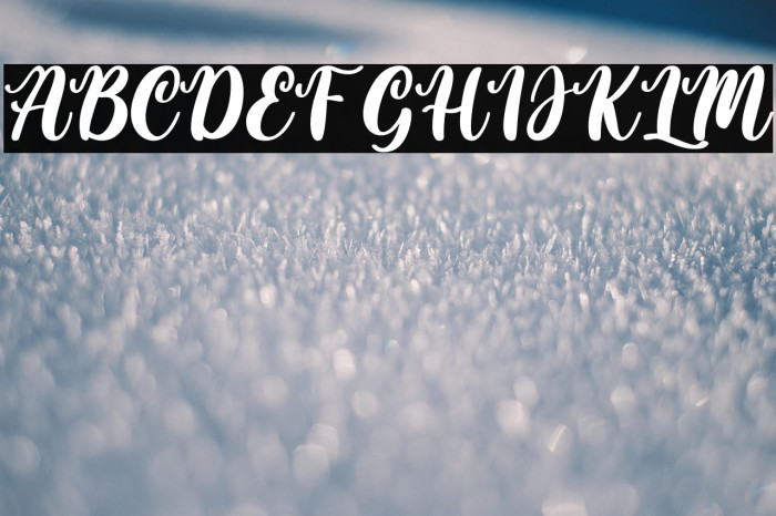 The Ledbetter Example 1