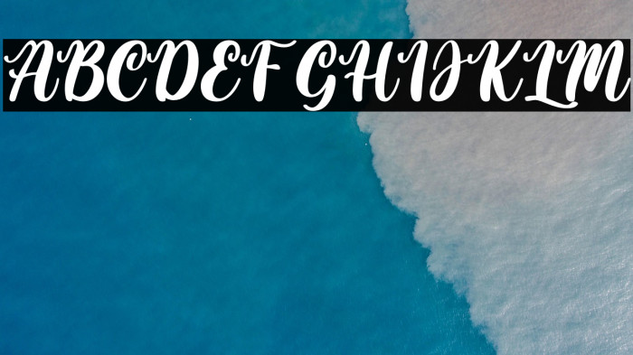 The Ledbetter Example 2